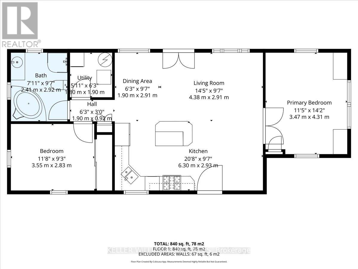 4239 Lakeshore Road, Plympton-Wyoming, Ontario  N0N 1J6 - Photo 42 - X12528738