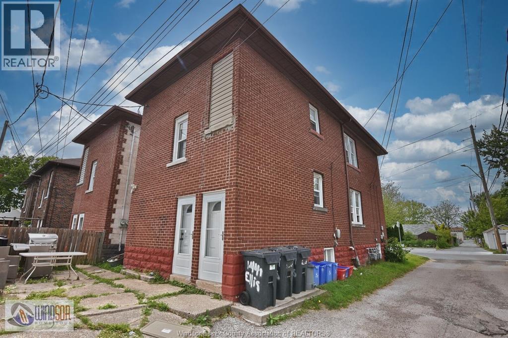 1441 Ellis East, Windsor, Ontario  N8X 2J7 - Photo 29 - 25028515