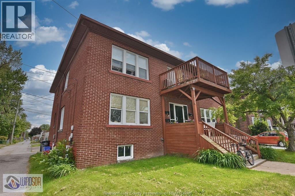 1441 Ellis East, Windsor, Ontario  N8X 2J7 - Photo 3 - 25028515