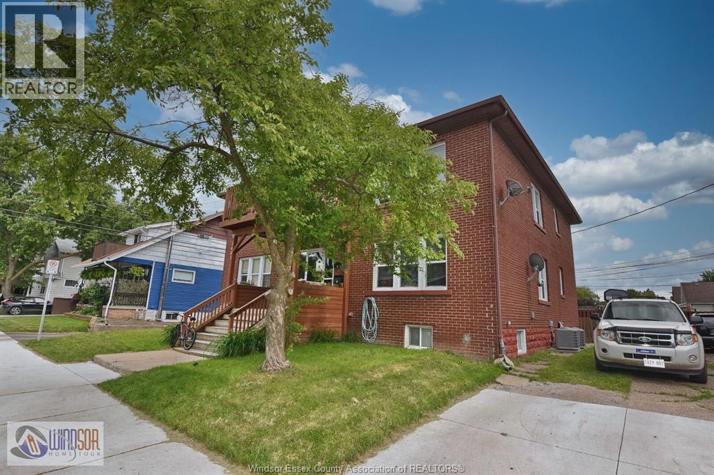 1441 Ellis East, Windsor, Ontario  N8X 2J7 - Photo 5 - 25028515