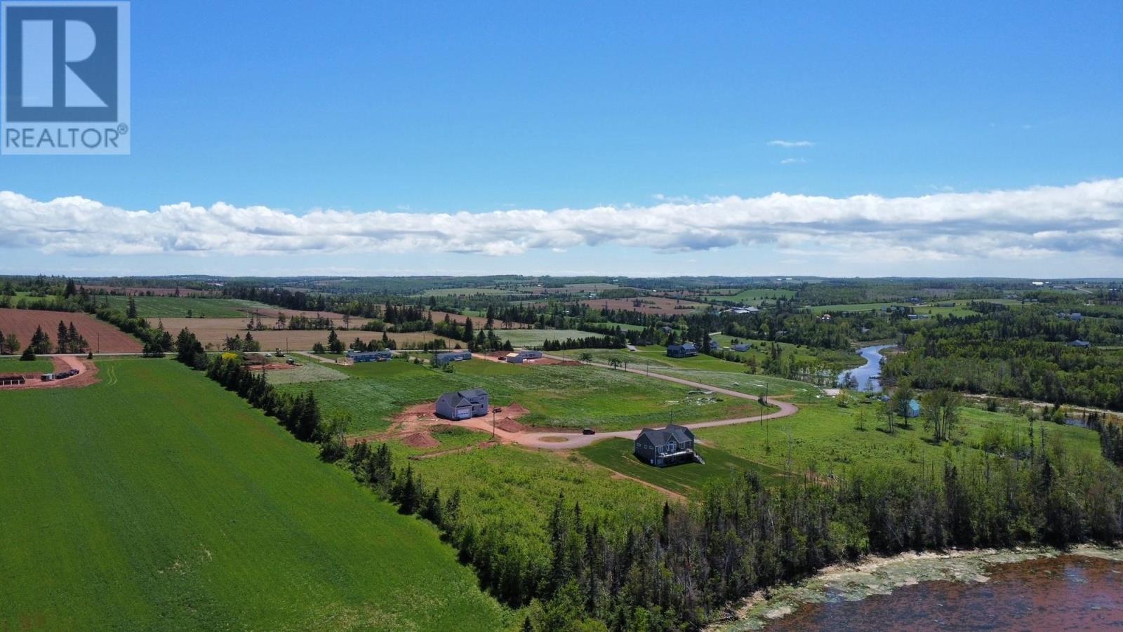 Lot Serenity Lane, Wheatley River, Prince Edward Island  C0A 1N0 - Photo 3 - 202527678