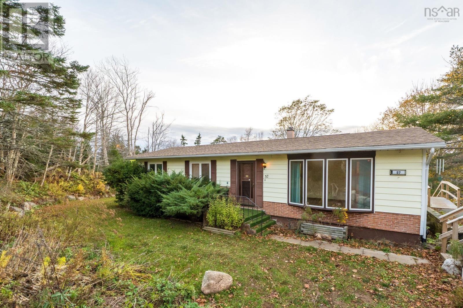 57 Moody Park Drive, Williamswood, Nova Scotia  B3V 1B8 - Photo 2 - 202527588