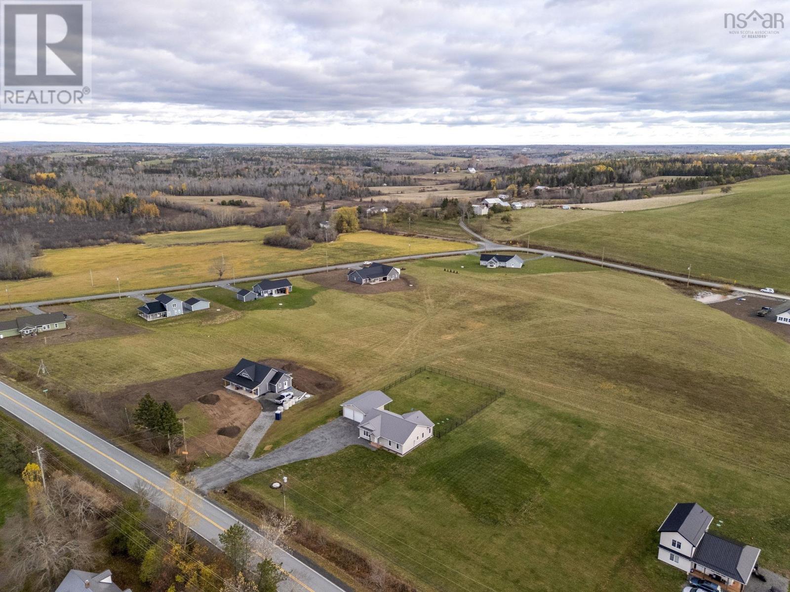 350 Highway 215, Newport Corner, Nova Scotia  B0N 1L0 - Photo 36 - 202527656