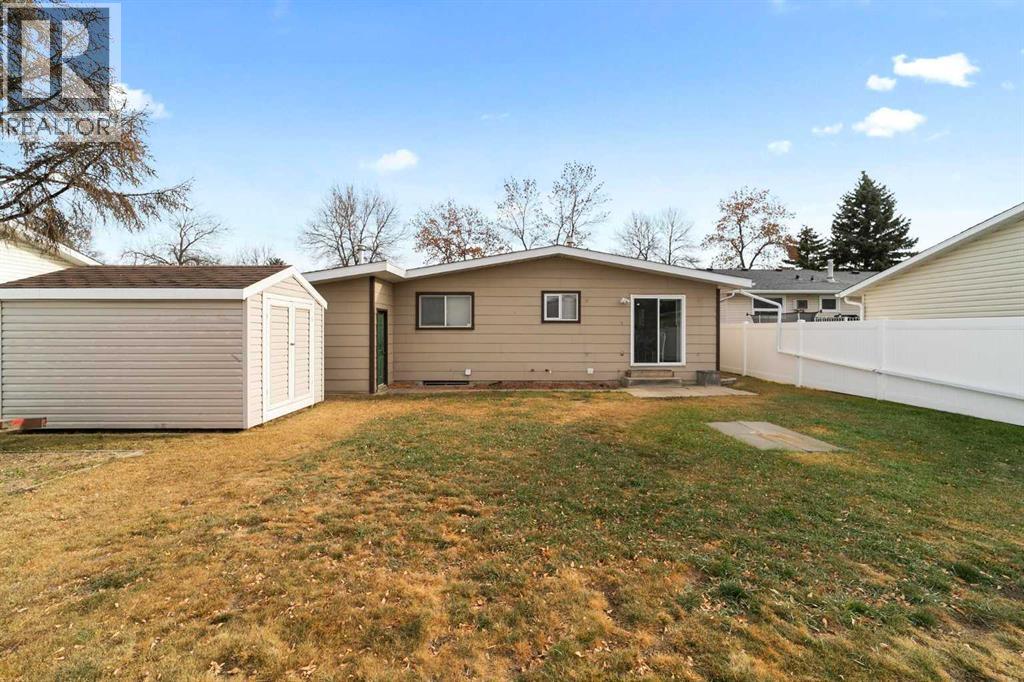 5006 65 A Street, Camrose, Alberta  T4V 3G1 - Photo 29 - A2268288