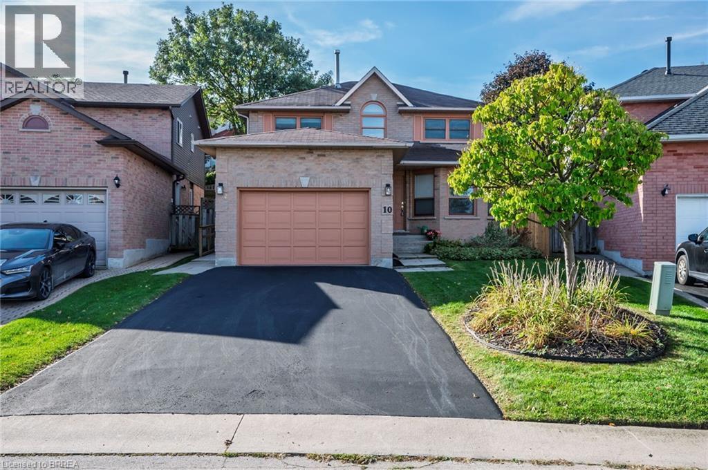 10 Avonbridge Court, Hamilton, Ontario  L8W 3G1 - Photo 2 - 40778703