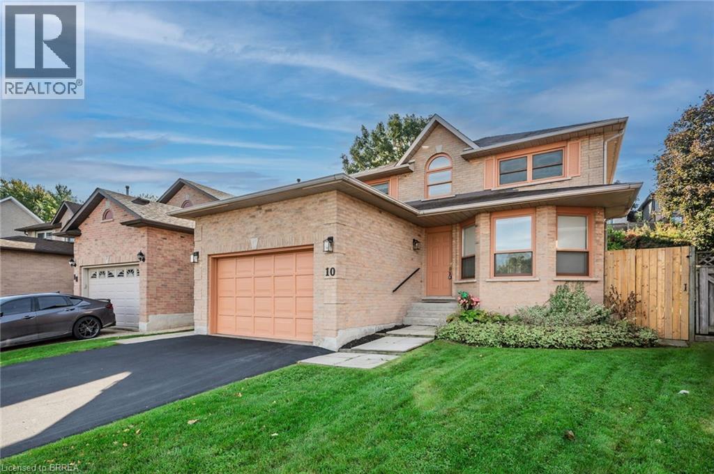 10 Avonbridge Court, Hamilton, Ontario  L8W 3G1 - Photo 4 - 40778703