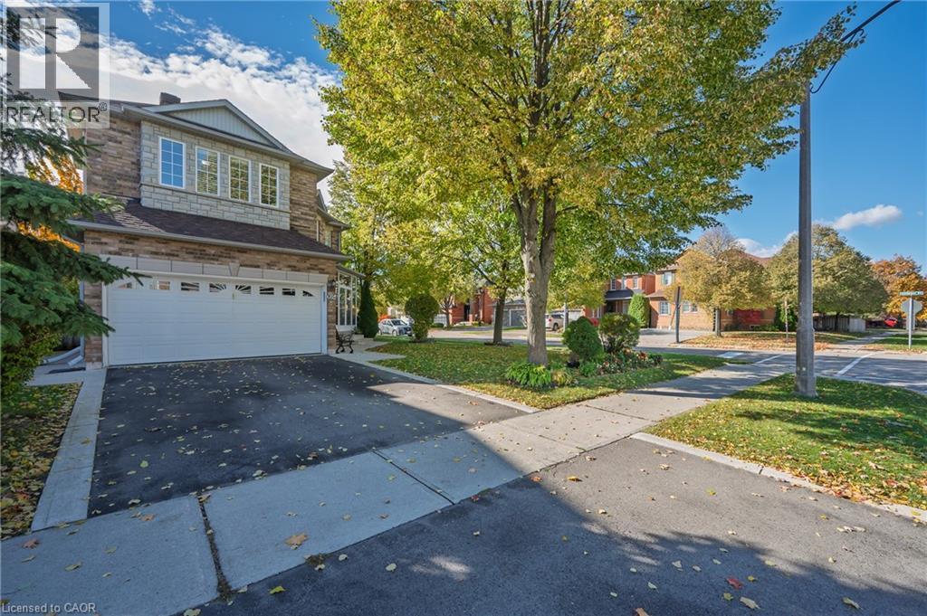 2054 Bloomfield Drive, Oakville, Ontario  L6M 3W3 - Photo 2 - 40786215