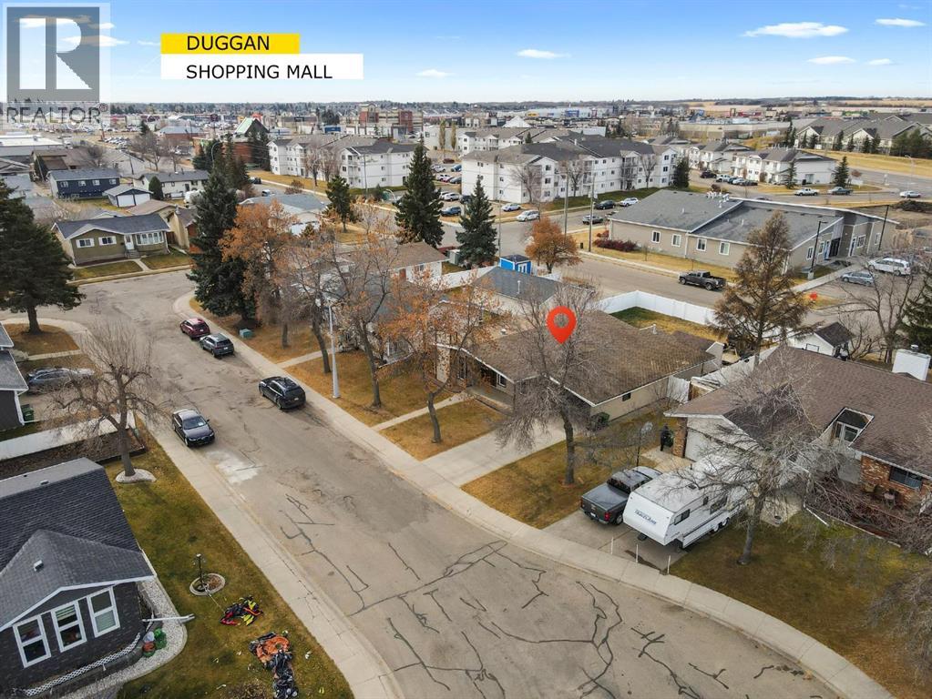 5006 65 A Street, Camrose, Alberta  T4V 3G1 - Photo 31 - A2268288