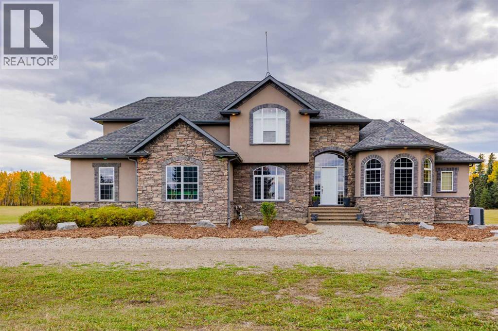 63059a Township Road 382, Rural Clearwater County, Alberta  T0M 0C0 - Photo 4 - A2172276