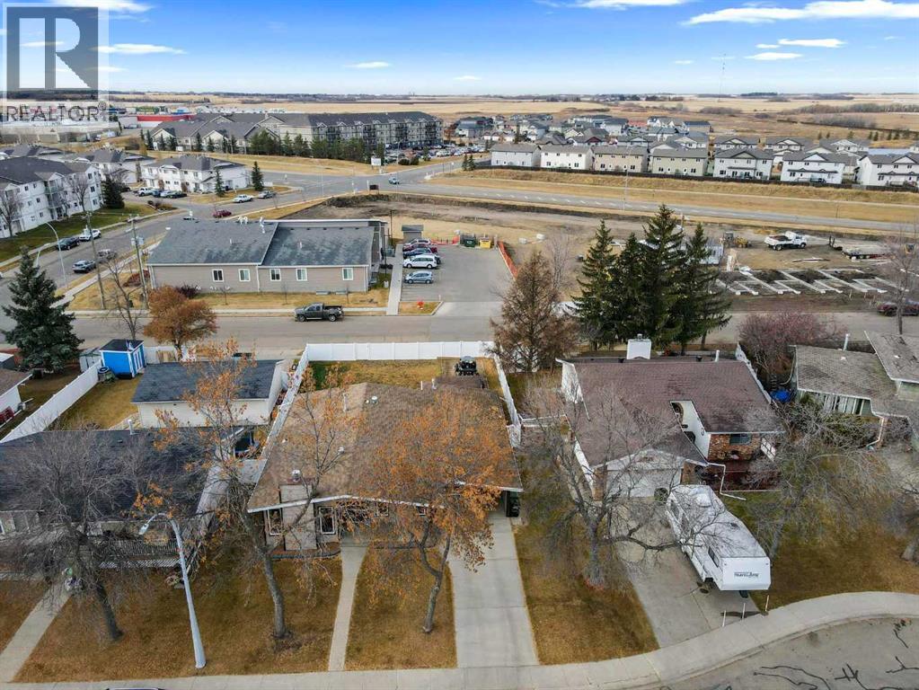 5006 65 A Street, Camrose, Alberta  T4V 3G1 - Photo 32 - A2268288