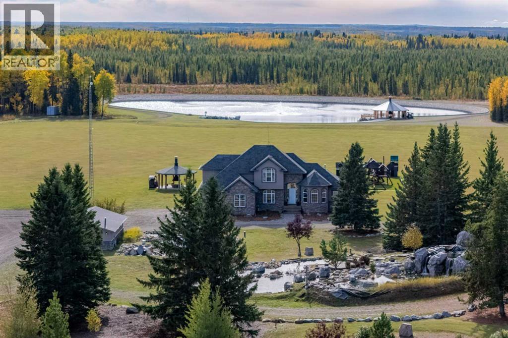 63059a Township Road 382, Rural Clearwater County, Alberta  T0M 0C0 - Photo 3 - A2172276