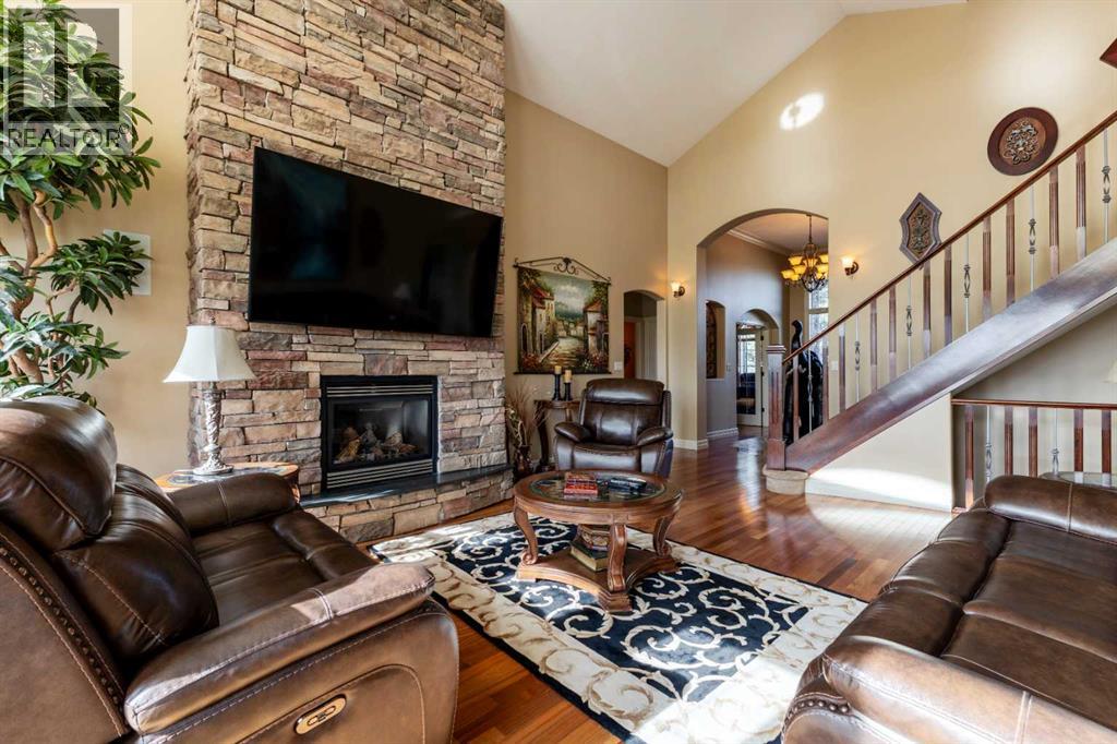 63059a Township Road 382, Rural Clearwater County, Alberta  T0M 0C0 - Photo 8 - A2172276