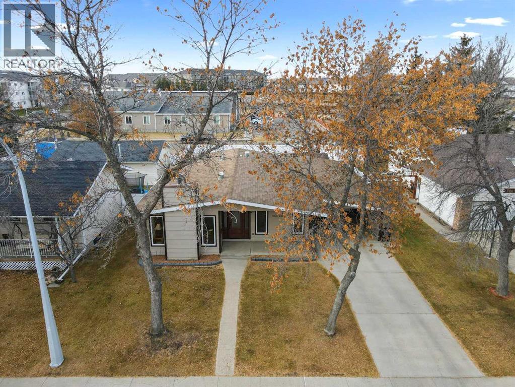 5006 65 A Street, Camrose, Alberta  T4V 3G1 - Photo 34 - A2268288