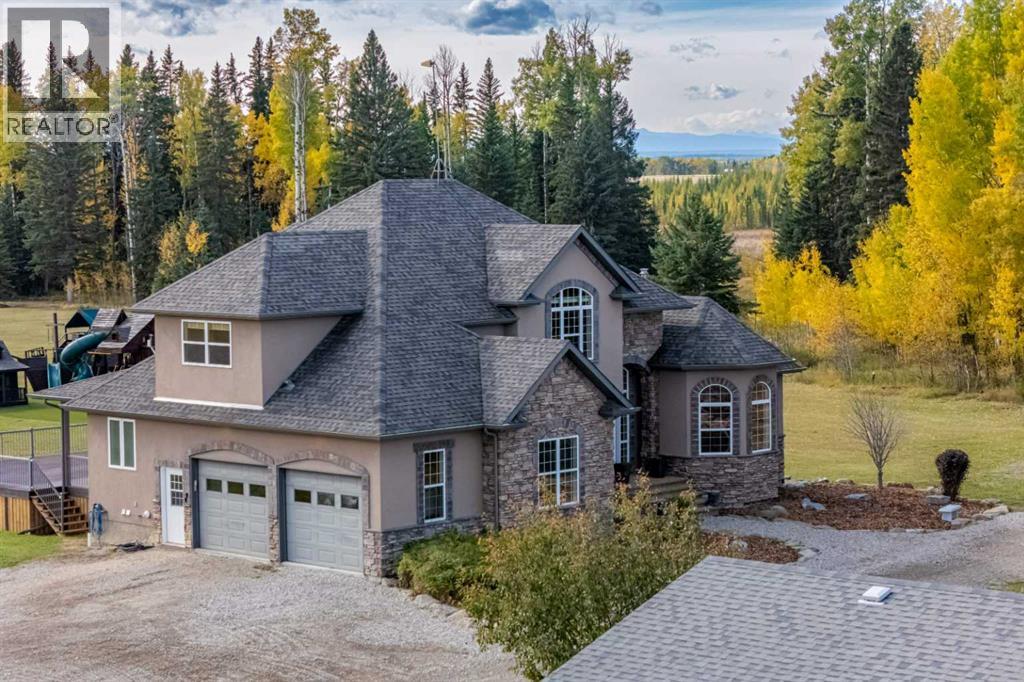 63059a Township Road 382, Rural Clearwater County, Alberta  T0M 0C0 - Photo 46 - A2172276