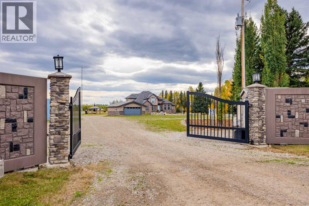 63059a Township Road 382, Rural Clearwater County, Alberta  T0M 0C0 - Photo 45 - A2172276