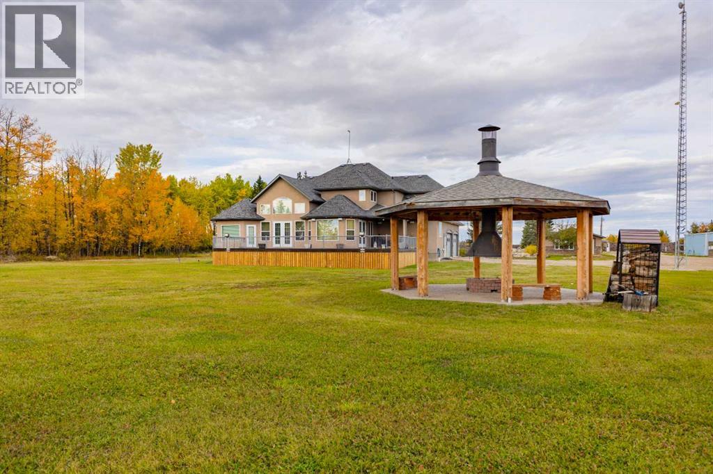 63059a Township Road 382, Rural Clearwater County, Alberta  T0M 0C0 - Photo 43 - A2172276