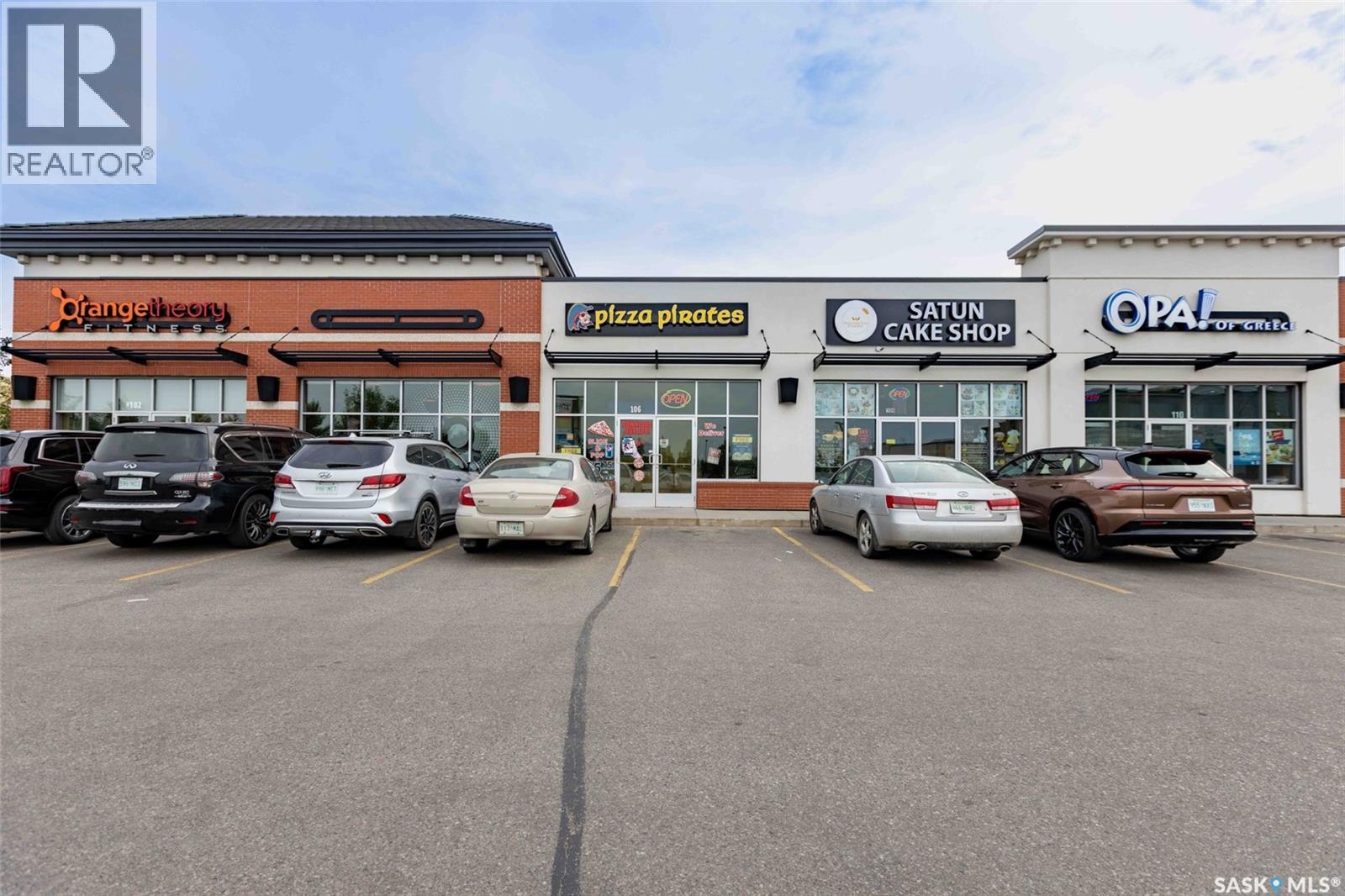 106 311 Cope Lane, Saskatoon, Saskatchewan  S7T 0B3 - Photo 5 - SK023686