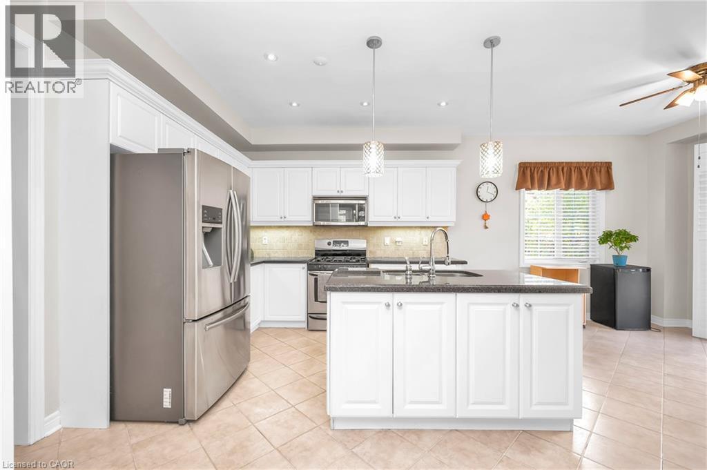 2054 Bloomfield Drive, Oakville, Ontario  L6M 3W3 - Photo 13 - 40786215