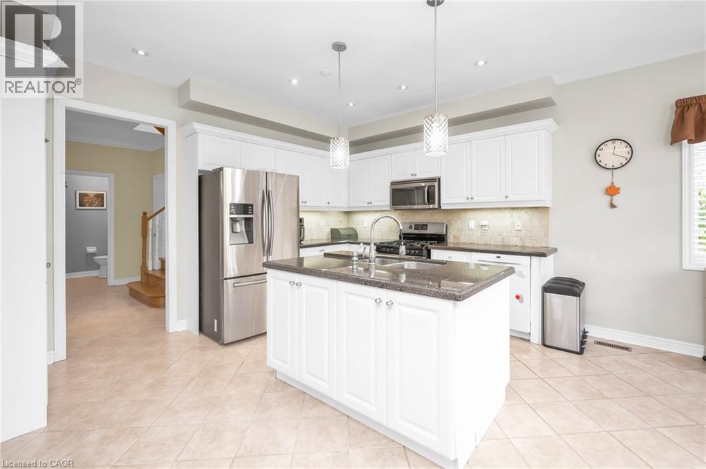 2054 Bloomfield Drive, Oakville, Ontario  L6M 3W3 - Photo 14 - 40786215