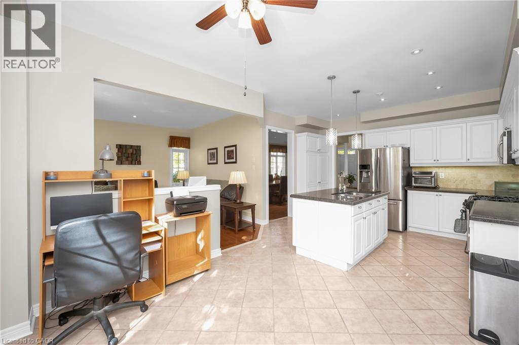 2054 Bloomfield Drive, Oakville, Ontario  L6M 3W3 - Photo 16 - 40786215