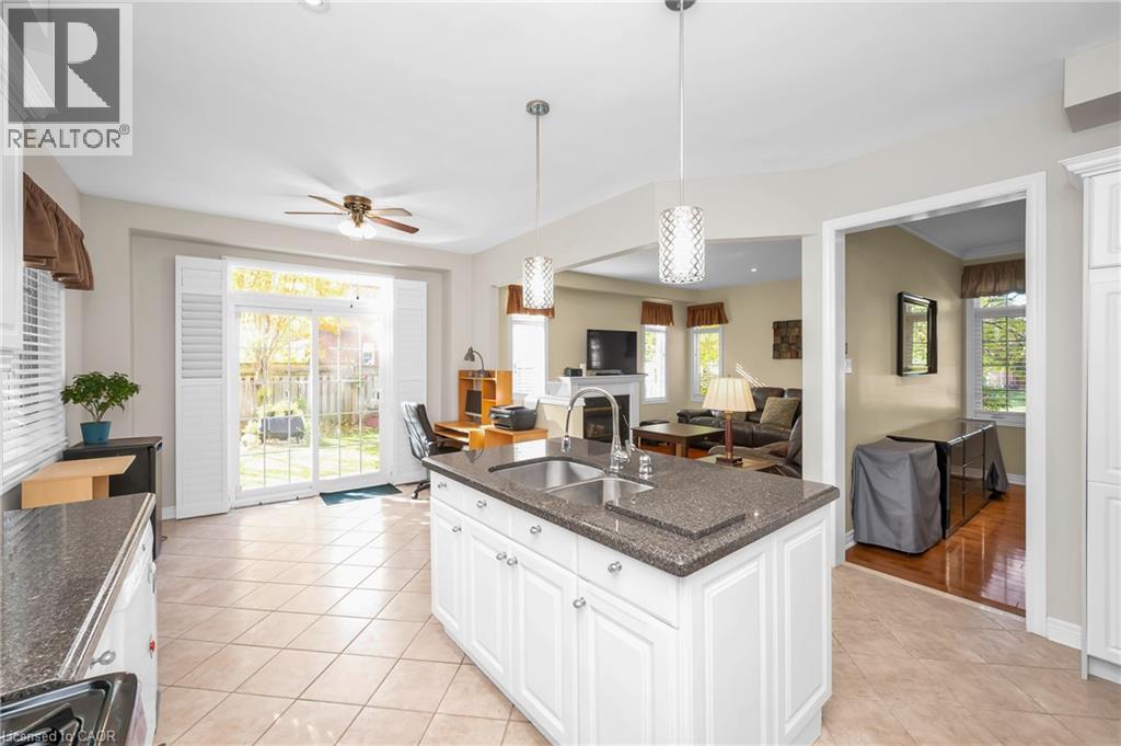 2054 Bloomfield Drive, Oakville, Ontario  L6M 3W3 - Photo 17 - 40786215