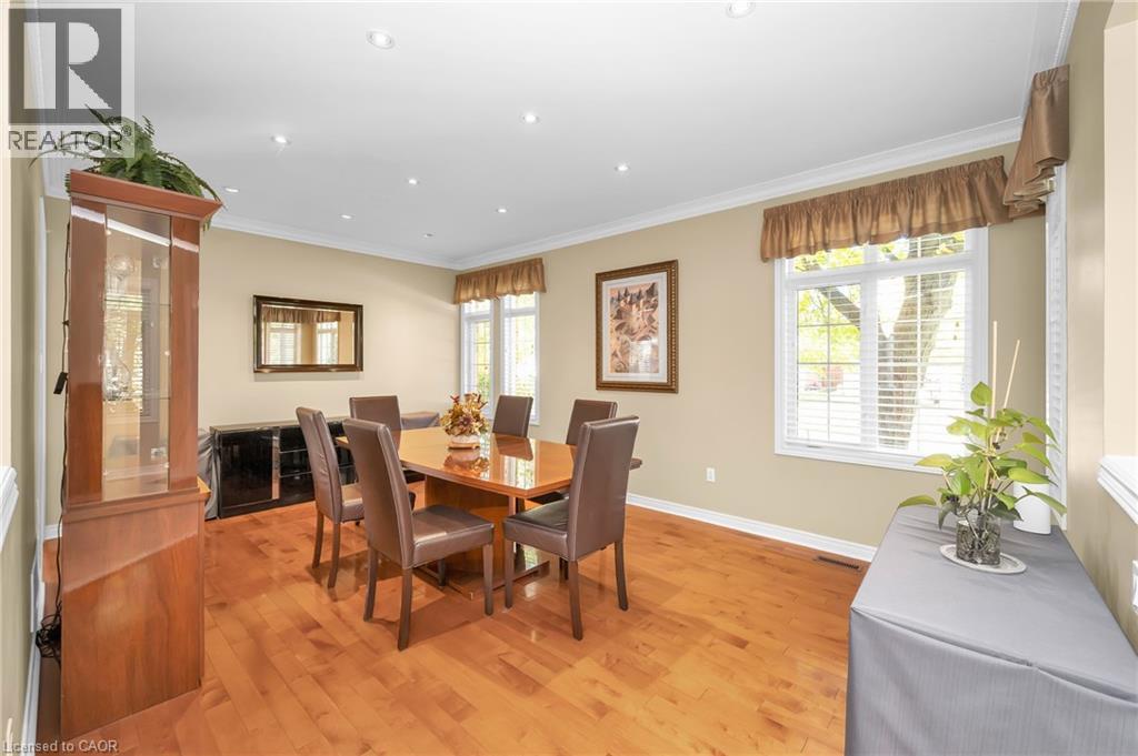 2054 Bloomfield Drive, Oakville, Ontario  L6M 3W3 - Photo 8 - 40786215