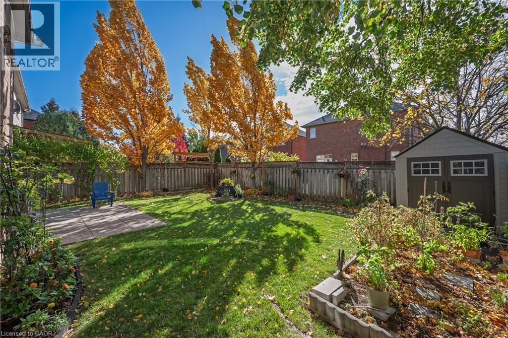 2054 Bloomfield Drive, Oakville, Ontario  L6M 3W3 - Photo 36 - 40786215