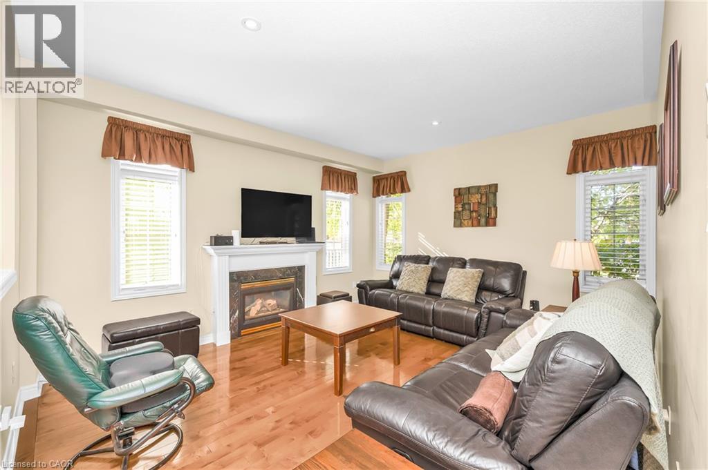 2054 Bloomfield Drive, Oakville, Ontario  L6M 3W3 - Photo 18 - 40786215