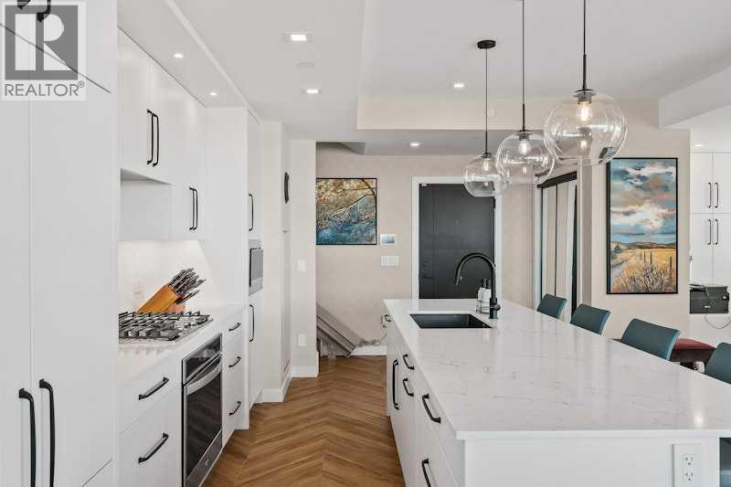 717, 8505 Broadcast Avenue Sw, Calgary, Alberta  T3H 6B5 - Photo 4 - A2188348