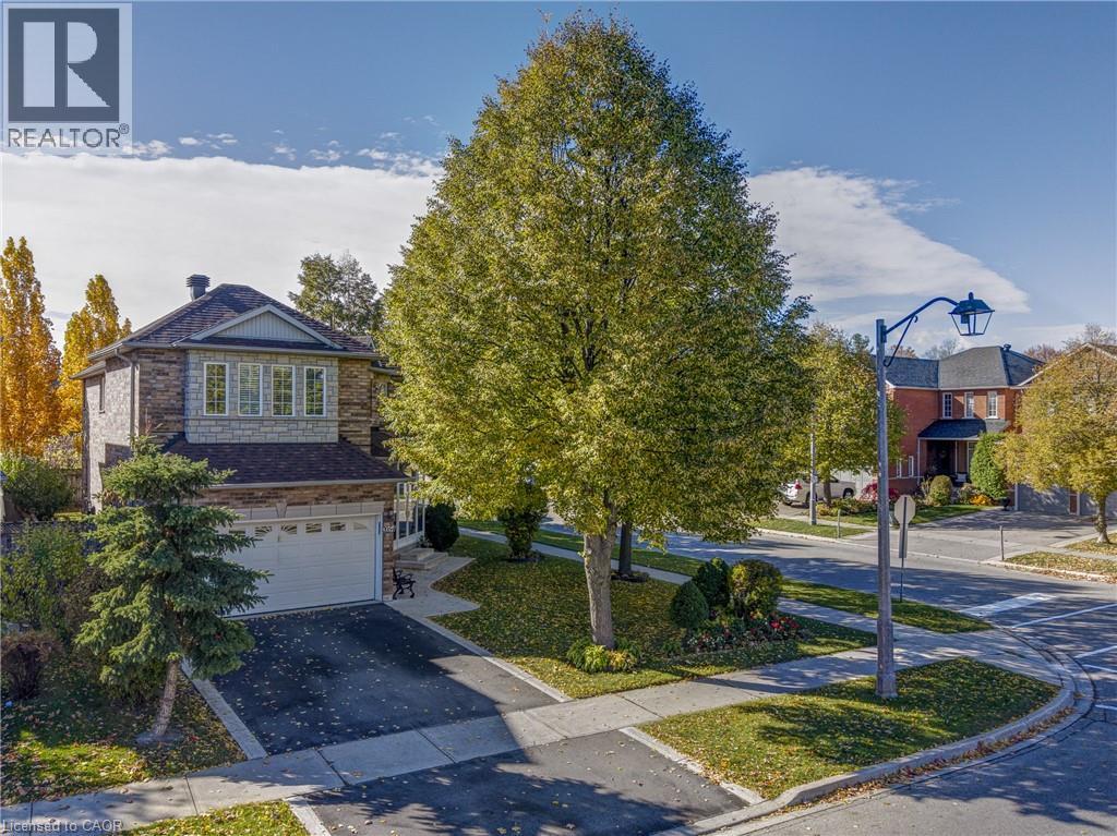 2054 Bloomfield Drive, Oakville, Ontario  L6M 3W3 - Photo 47 - 40786215