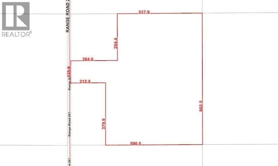 120 Acres Range Road 281, Rural Rocky View County, Alberta  T0M 0T0 - Photo 6 - A2210463
