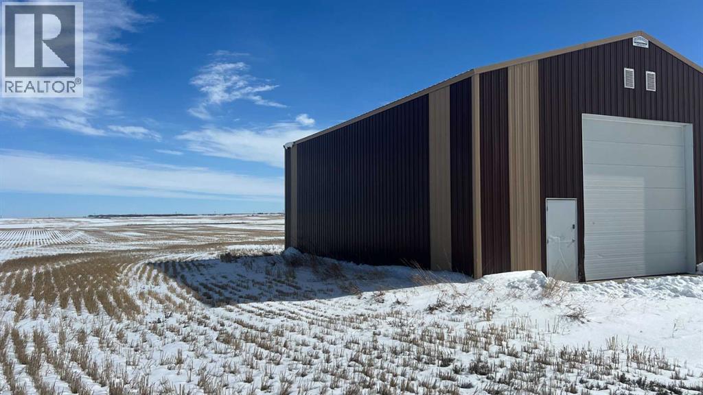 120 Acres Range Road 281, Rural Rocky View County, Alberta  T0M 0T0 - Photo 9 - A2210463