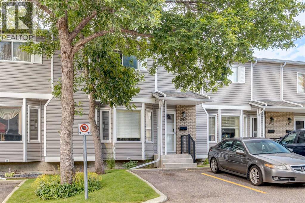 245 Cedarwood Park SW, Calgary, Alberta