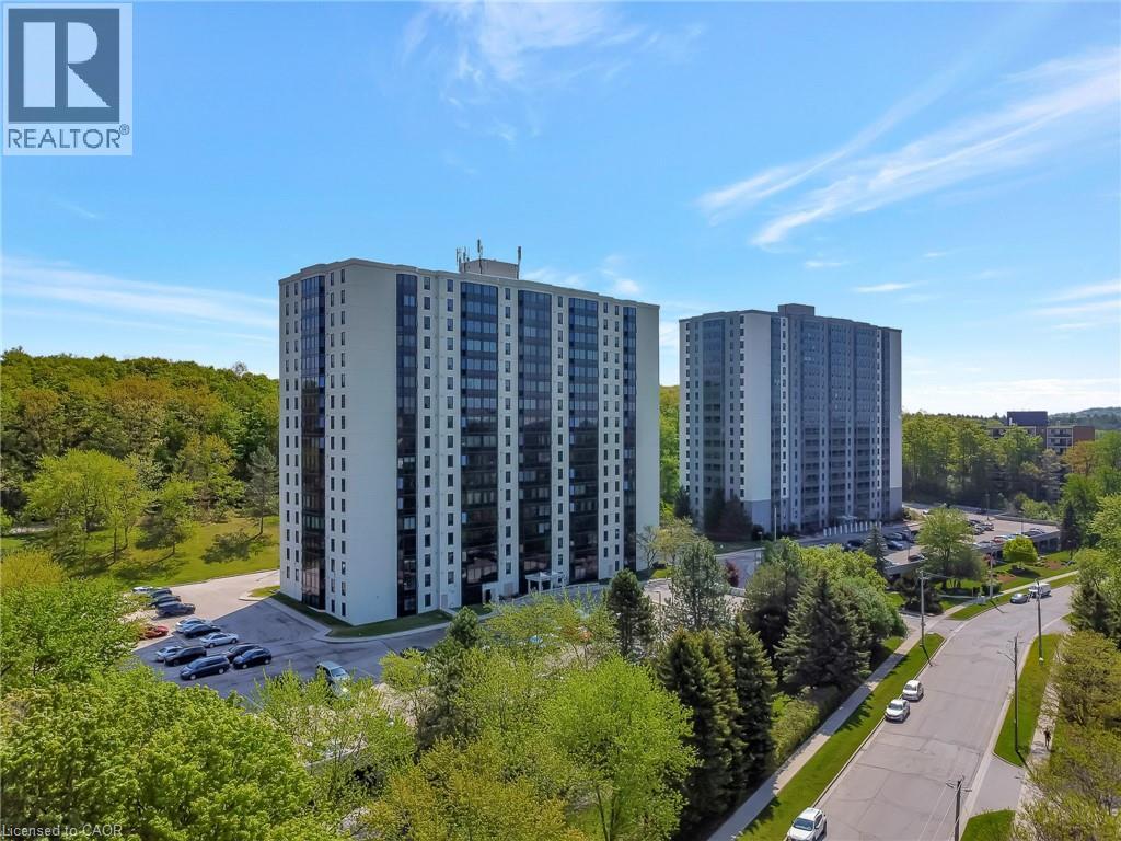 35 Green Valley Drive Unit# 1614, Kitchener, Ontario  N2P 2A5 - Photo 20 - 40787278