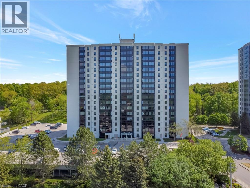 35 Green Valley Drive Unit# 1614, Kitchener, Ontario  N2P 2A5 - Photo 19 - 40787278