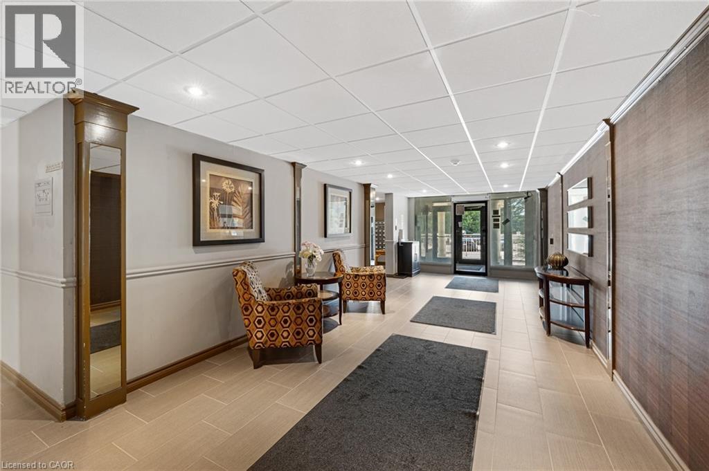 35 Green Valley Drive Unit# 1614, Kitchener, Ontario  N2P 2A5 - Photo 5 - 40787278