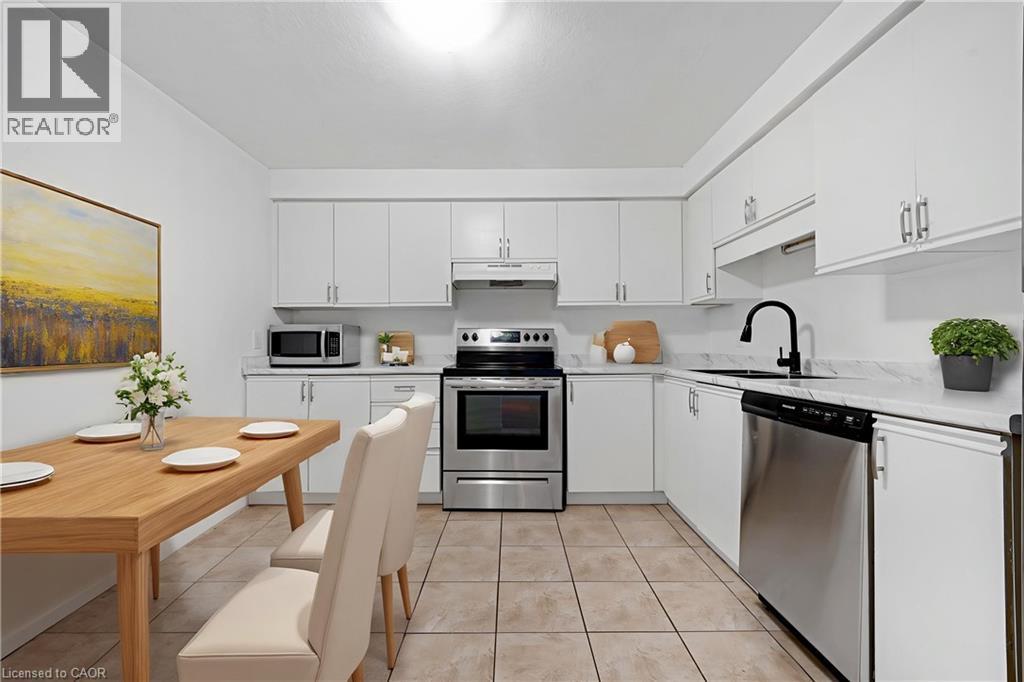 35 Green Valley Drive Unit# 1614, Kitchener, Ontario  N2P 2A5 - Photo 11 - 40787278