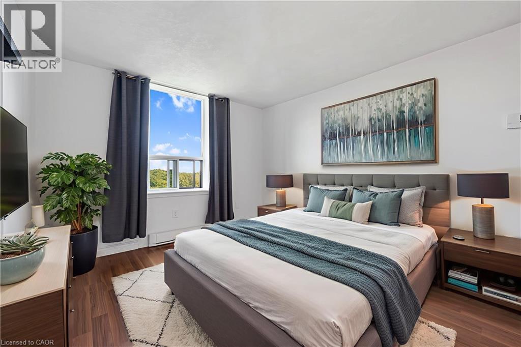 35 Green Valley Drive Unit# 1614, Kitchener, Ontario  N2P 2A5 - Photo 13 - 40787278