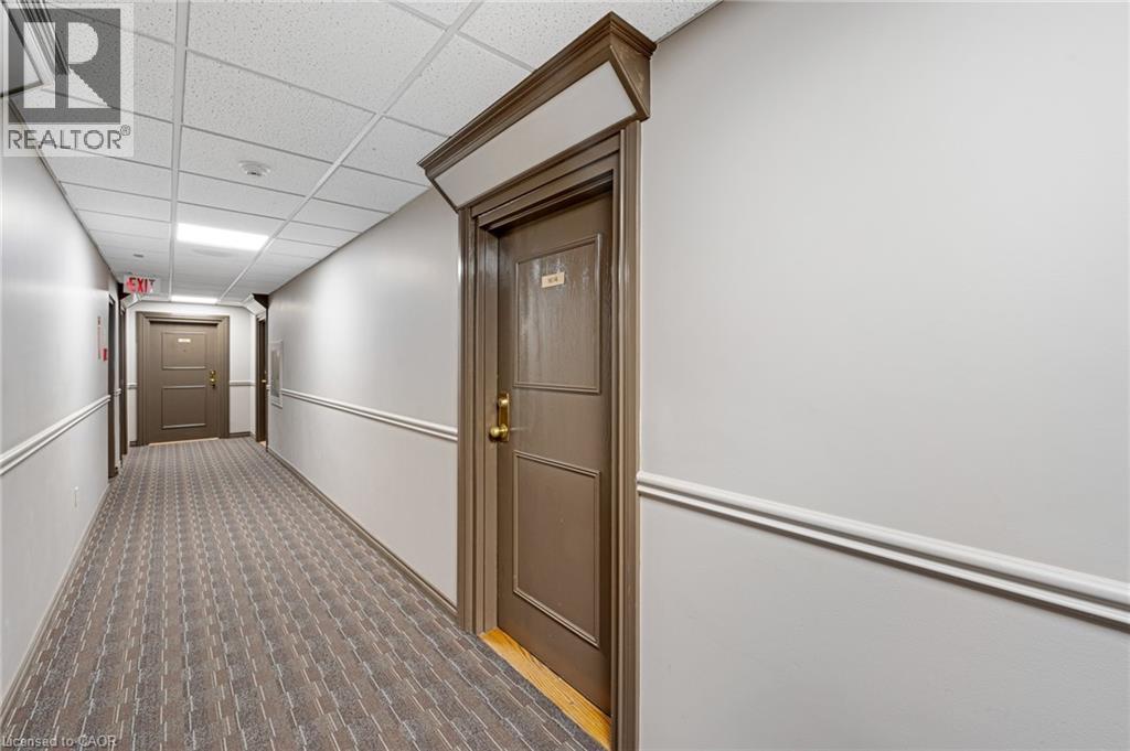 35 Green Valley Drive Unit# 1614, Kitchener, Ontario  N2P 2A5 - Photo 6 - 40787278