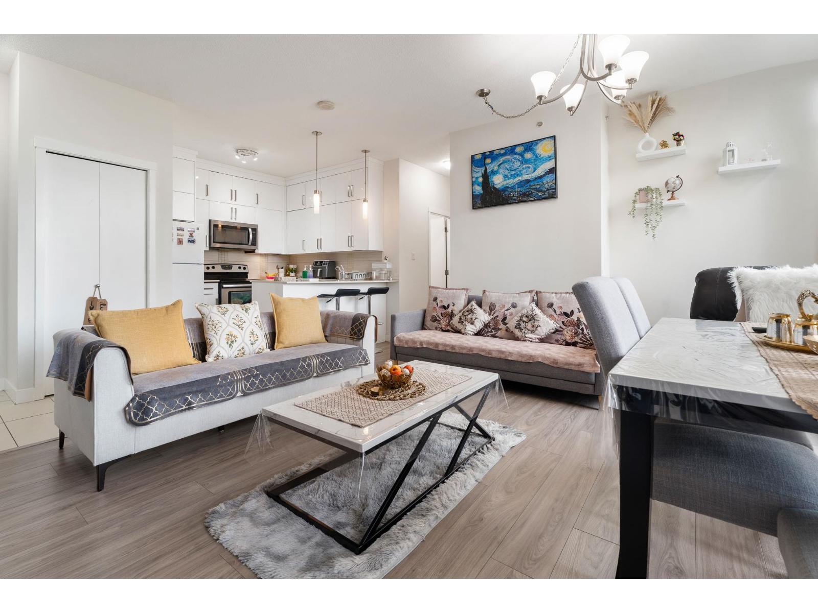 308 13399 104 Avenue, Surrey, British Columbia  V3T 0C9 - Photo 4 - R3066178