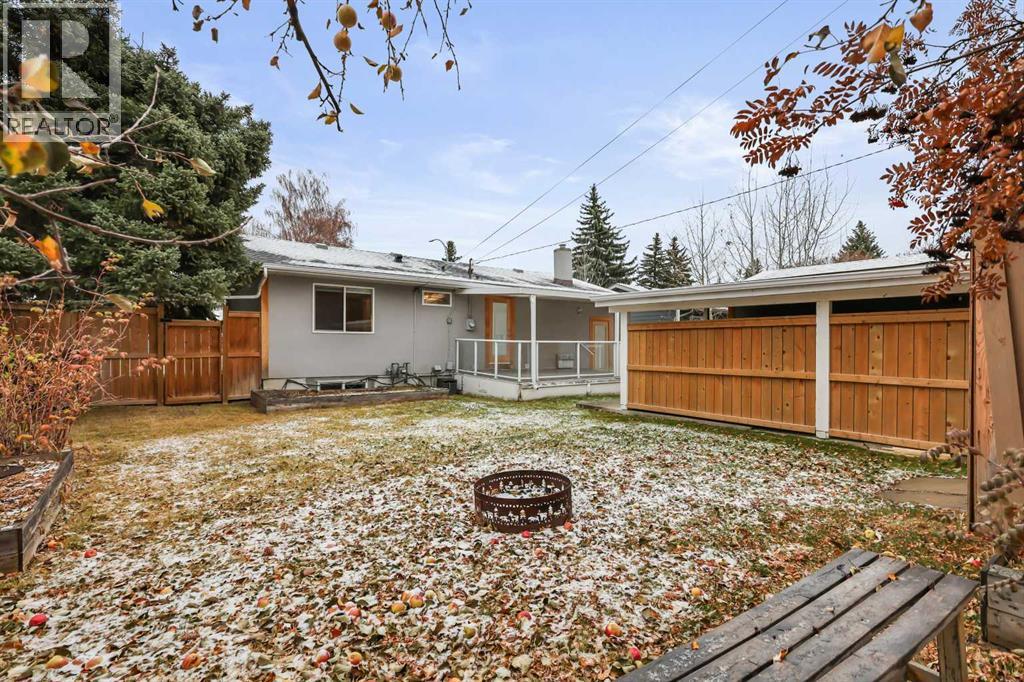 303 40 Street Sw, Calgary, Alberta  T3C 1V9 - Photo 38 - A2268837