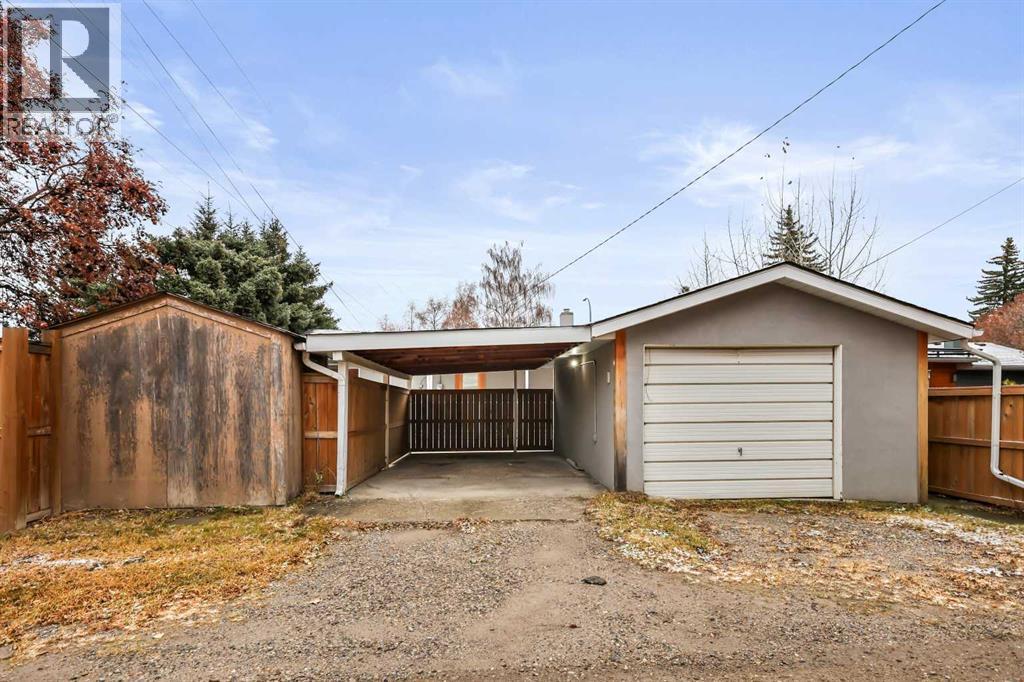 303 40 Street Sw, Calgary, Alberta  T3C 1V9 - Photo 40 - A2268837