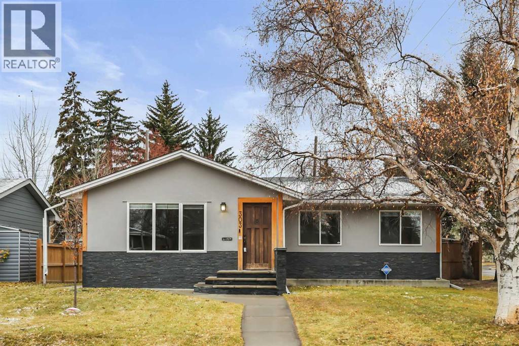 303 40 Street Sw, Calgary, Alberta  T3C 1V9 - Photo 1 - A2268837