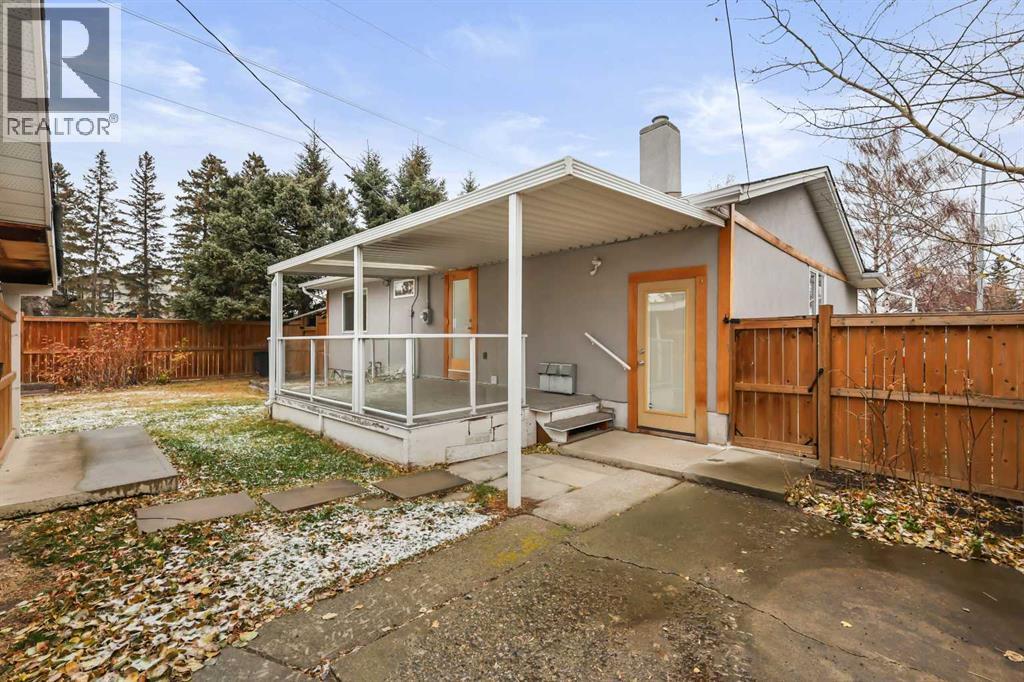 303 40 Street Sw, Calgary, Alberta  T3C 1V9 - Photo 36 - A2268837