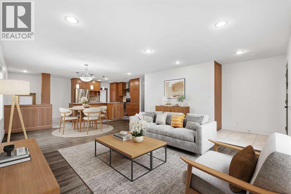 303 40 Street Sw, Calgary, Alberta  T3C 1V9 - Photo 11 - A2268837