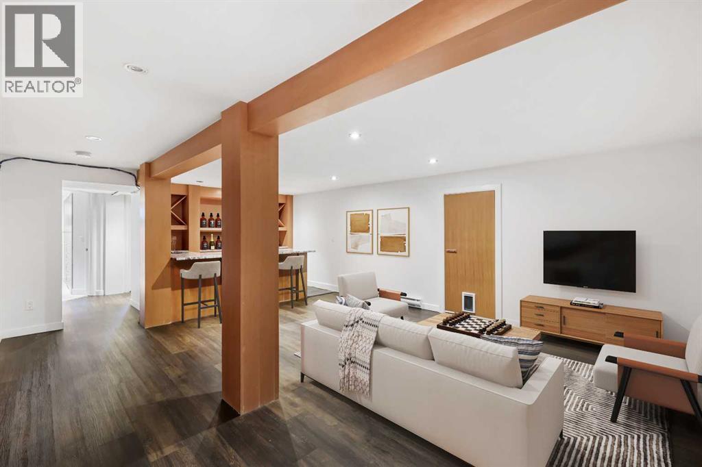 303 40 Street Sw, Calgary, Alberta  T3C 1V9 - Photo 23 - A2268837