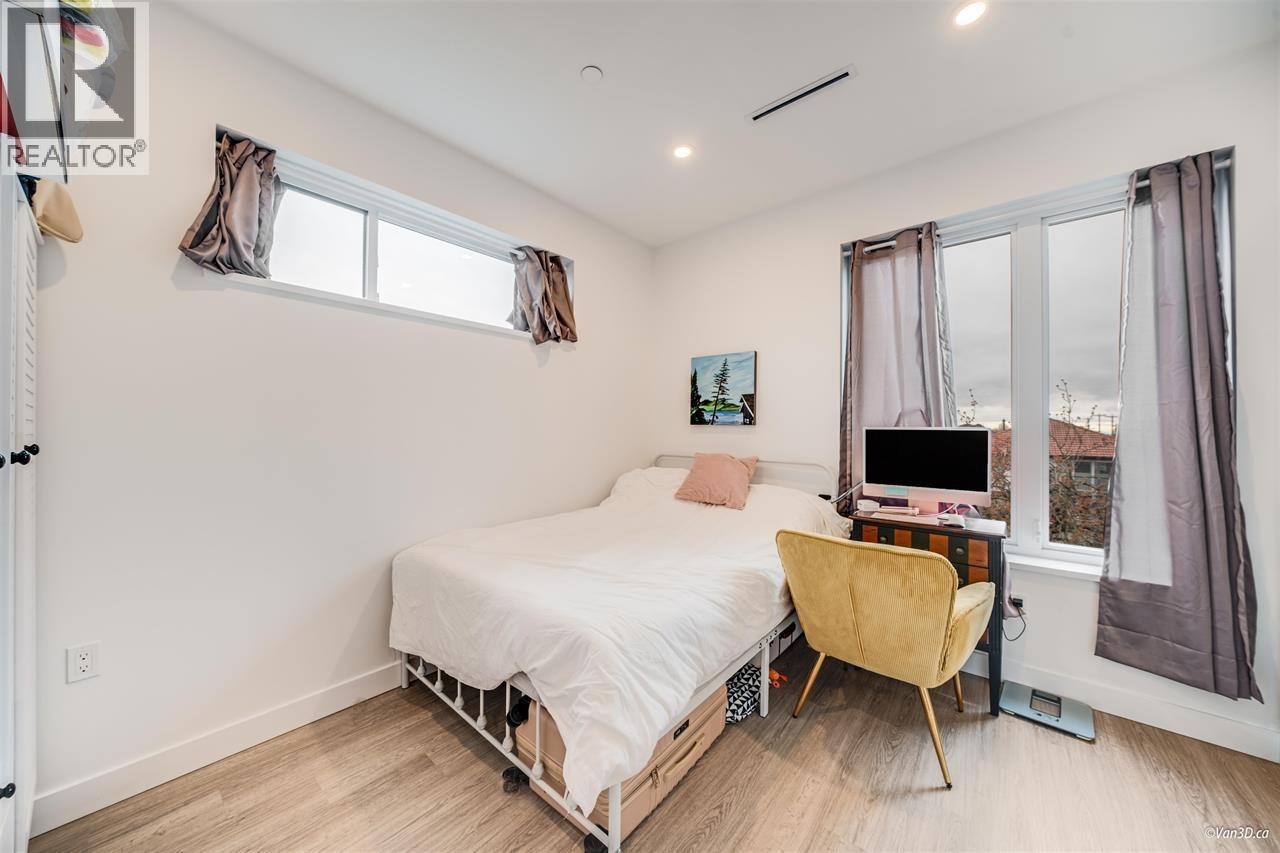 227 E 57th Avenue, Vancouver, British Columbia  V5X 1S6 - Photo 10 - R3066205