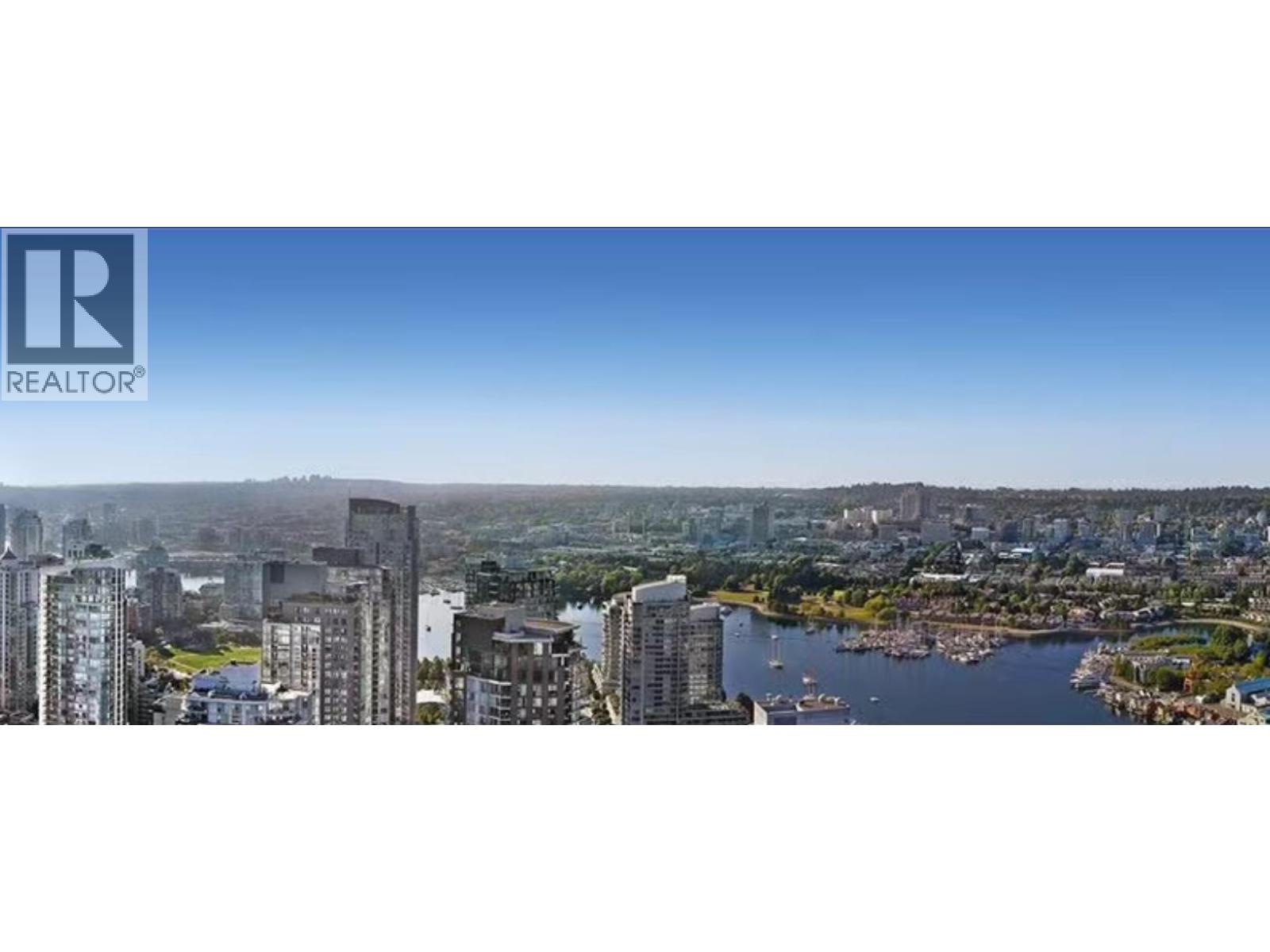 4510 1480 Howe Street, Vancouver, British Columbia  V6Z 0G5 - Photo 12 - R3066177