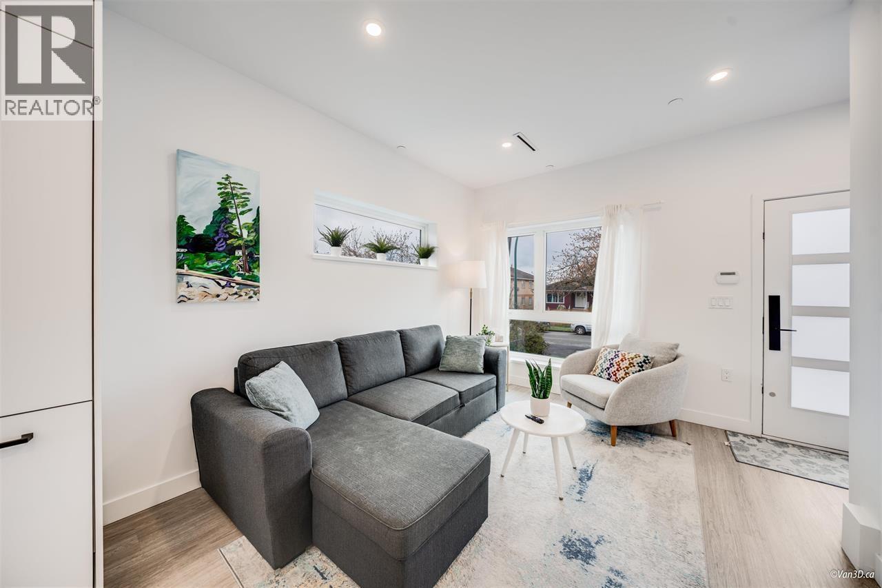 227 E 57th Avenue, Vancouver, British Columbia  V5X 1S6 - Photo 2 - R3066205