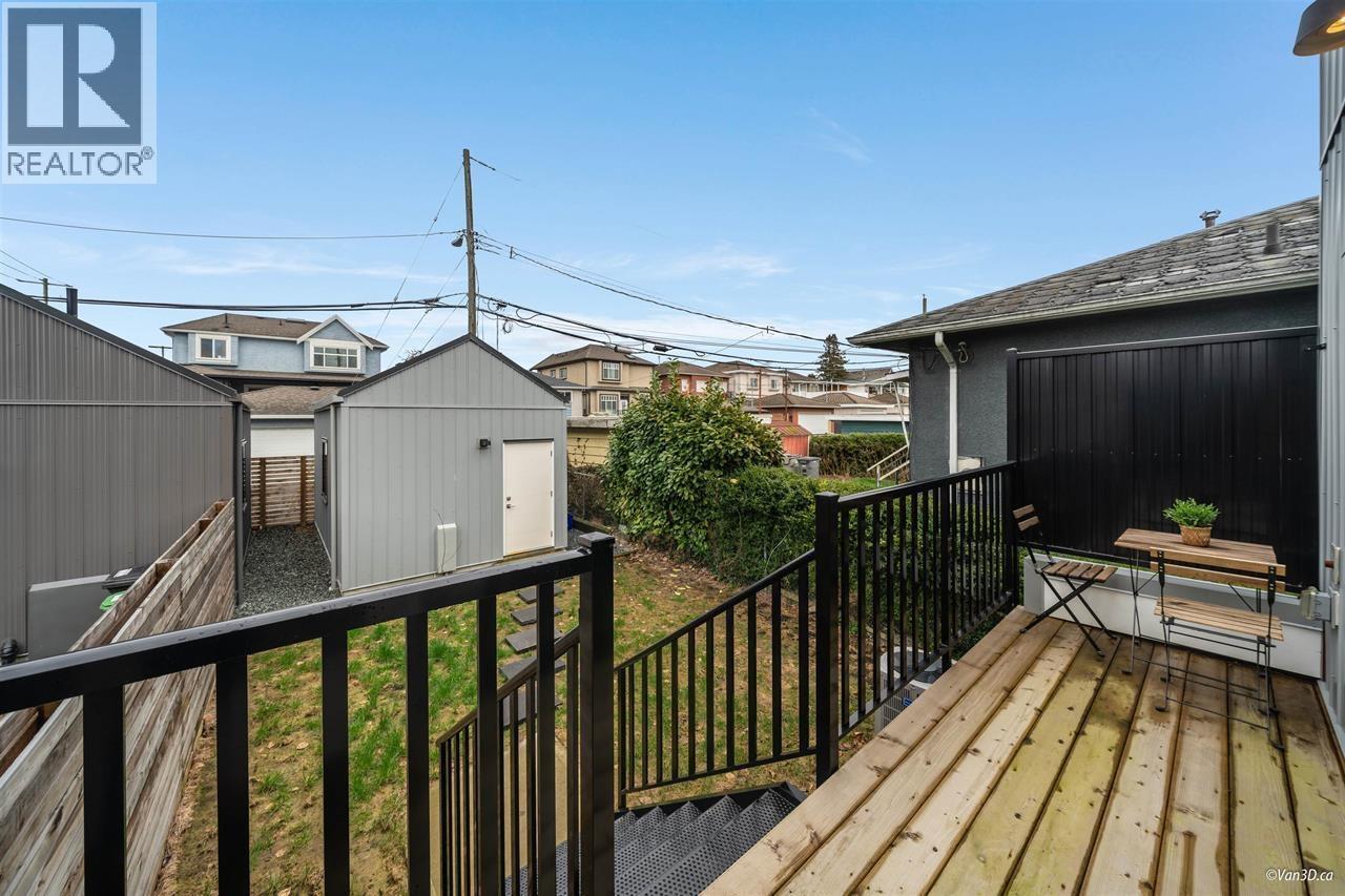 227 E 57th Avenue, Vancouver, British Columbia  V5X 1S6 - Photo 21 - R3066205